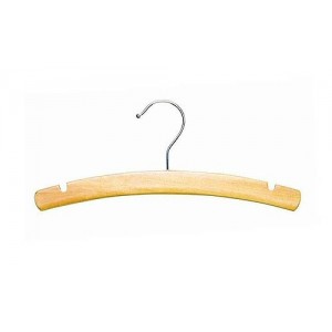 10" Baby/Infant Top Hanger