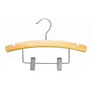 12" Childrens Combination Hanger