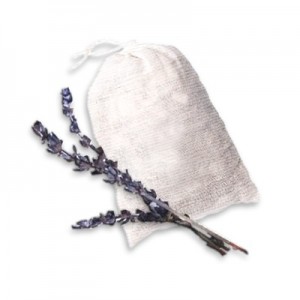 Cedar & Lavender Sachet