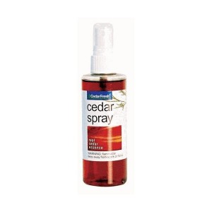 Cedar Spray