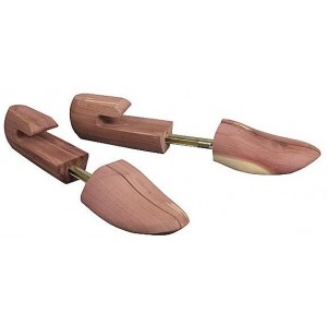 Cedar Shoe Trees