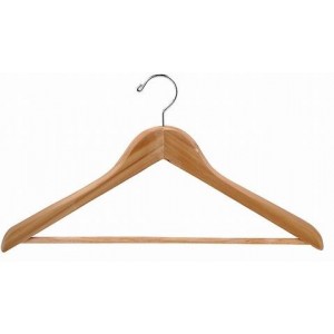 Cedar Suit Hanger