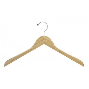 Bamboo Top Hanger