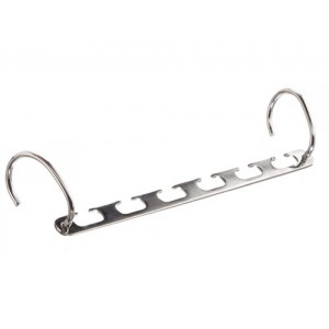 Metal Hanger Cascader