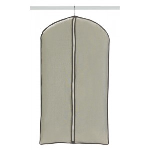 Natural Linen Garment Bags